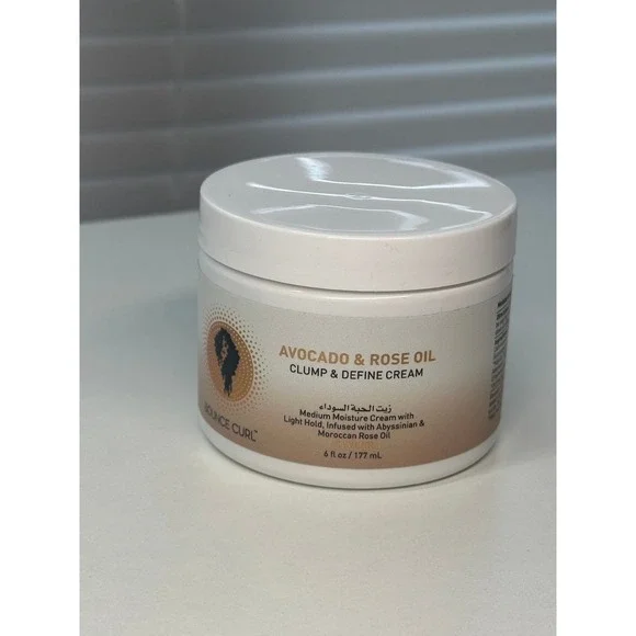 Bounce Curl Styling Bundle - Picture 4 of 5